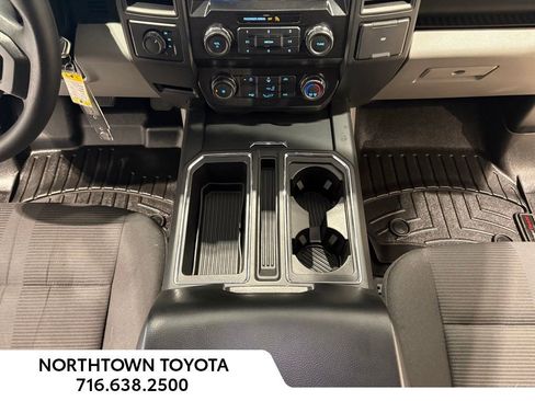 Used 2019 Ford F150 XL w/ Equipment Group 101A Mid image 14