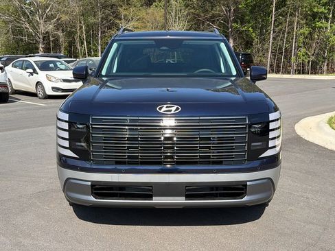 New 2026 Hyundai Palisade SEL FWD image 2