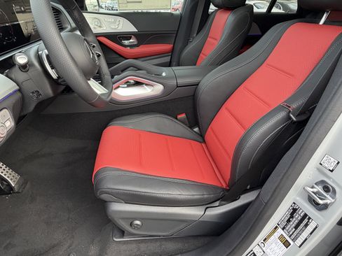 New 2026 Mercedes-Benz GLE 450 4MATIC Coupe image 18