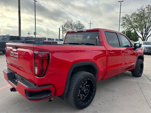 Used 2020 GMC Sierra 1500 Elevation w/ Elevation Value Package image 5