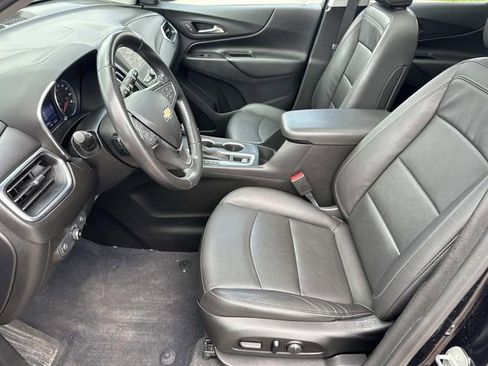 Used 2020 Chevrolet Equinox LT w/ Sport Edition FWD image 19