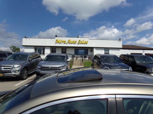 Used 2009 Honda Accord EX-L image 5