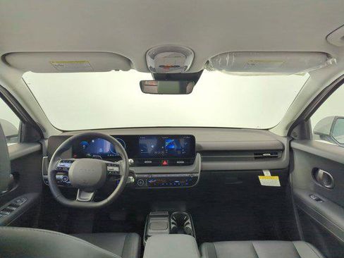 New 2025 Hyundai Ioniq 5 SEL image 25