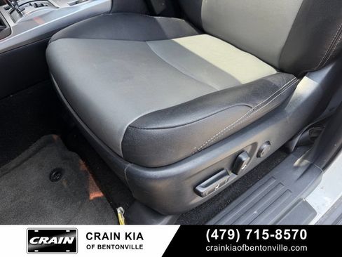Used 2016 Toyota 4Runner SR5 Premium RWD image 23