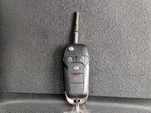 Used 2024 Ford Transit 250 Low Roof w/ Exterior Upgrade Package image 30