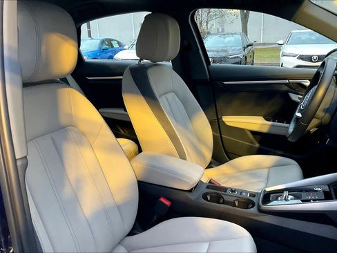 Used 2022 Audi A3 2.0T Premium Plus image 8