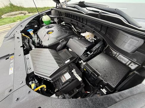 Used 2020 Hyundai Tucson Value AWD/4WD image 38