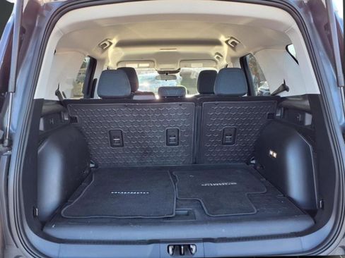 Used 2023 Ford Bronco Sport Heritage image 26