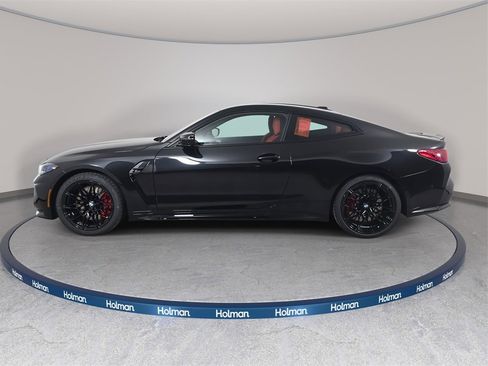 New 2026 BMW M4 xDrive Competition image 8