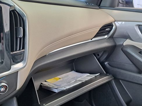 Used 2024 Chevrolet Traverse LS w/ Safety Package image 19