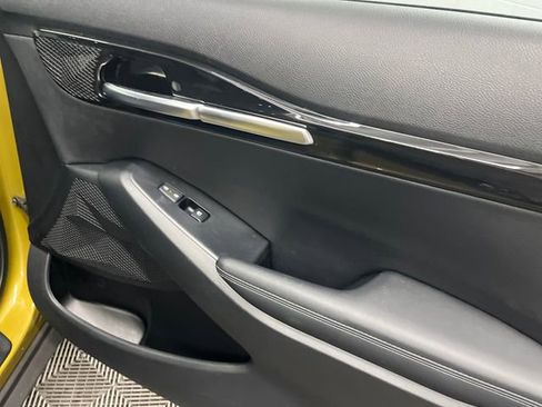 Certified 2024 Kia Seltos S image 32