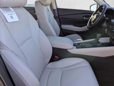 New 2025 Honda Accord EX-L image 28