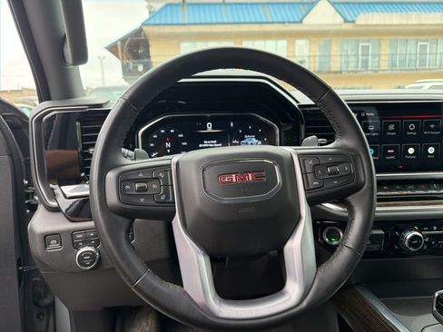 Used 2023 GMC Sierra 1500 Elevation AWD/4WD image 20
