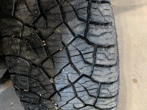 Used 2017 Ford Expedition Limited AWD/4WD image 29