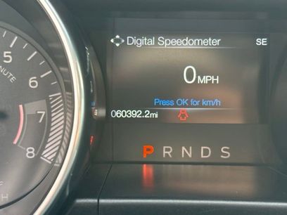 Used 2021 Ford Mustang Premium