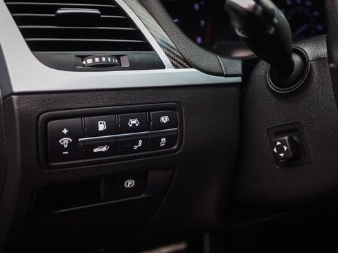 Used 2019 Genesis G80 3.3T Sport AWD/4WD image 34