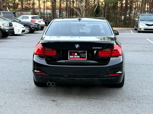 Used 2013 BMW 328i Sedan image 5