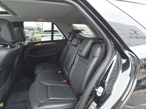 Used 2014 Mercedes-Benz ML 350 4MATIC image 16