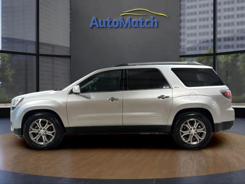 Used 2014 GMC Acadia SLT image 6