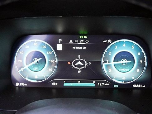 Certified 2023 Hyundai Palisade Calligraphy image 36