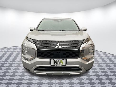 Used 2024 Mitsubishi Outlander Ralliart image 5