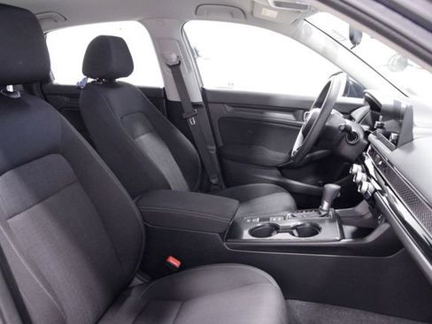 Certified 2024 Honda Civic LX image 13