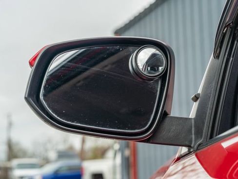 Used 2017 Toyota 4Runner TRD Pro image 11