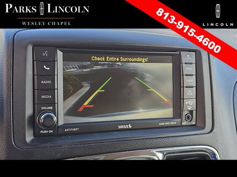 Used 2013 Chrysler Town & Country Touring image 23