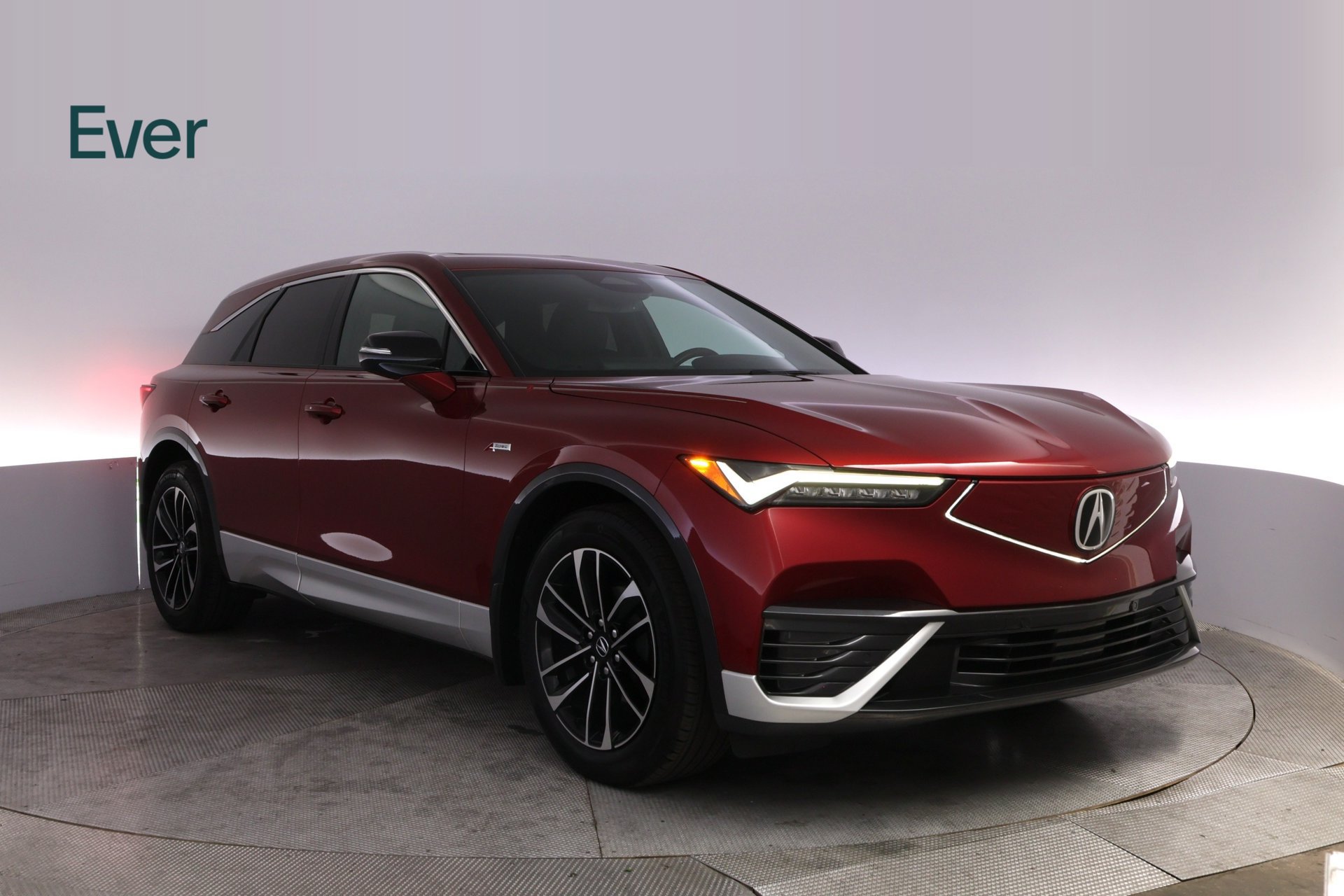 Used 2024 Acura ZDX A-Spec RWD image 13