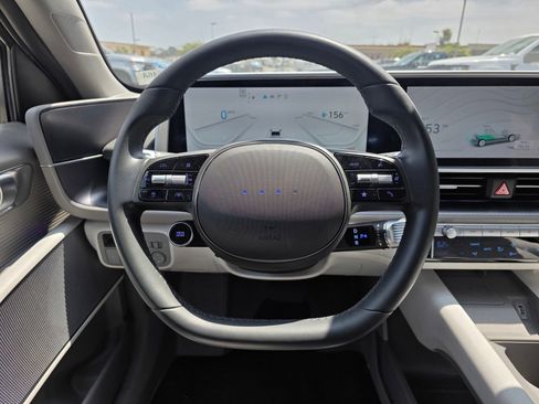 Used 2023 Hyundai Ioniq 6 SEL RWD image 18