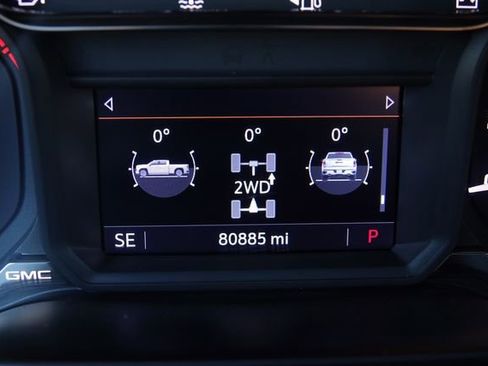 Used 2019 GMC Sierra 1500 SLT image 45