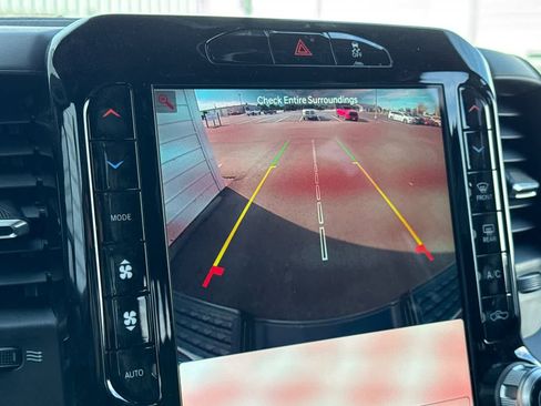 New 2026 RAM 3500 Tradesman image 21