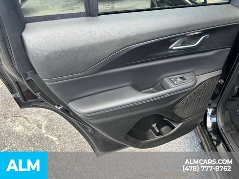 Used 2024 Jeep Grand Cherokee Limited 4xe AWD/4WD image 22