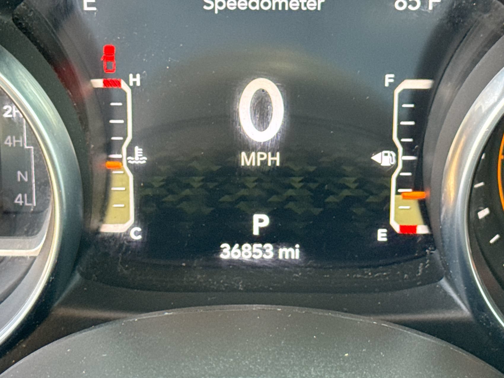 Used 2023 Jeep Gladiator Sport AWD/4WD image 13