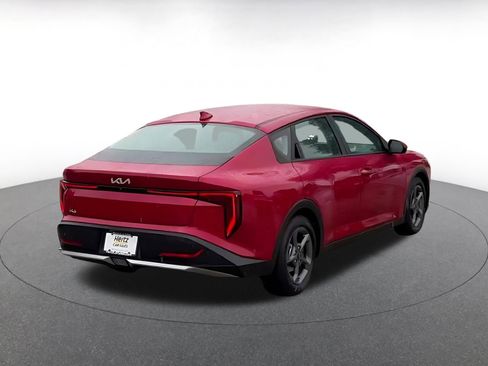 Used 2025 Kia K4 LXS image 14