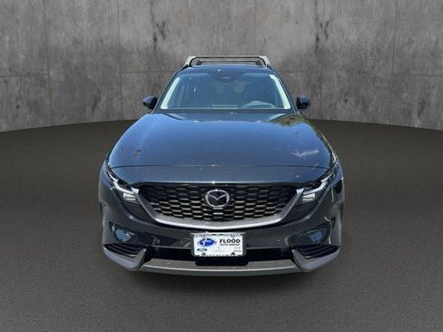 New 2026 MAZDA CX-5 Preferred AWD/4WD image 22