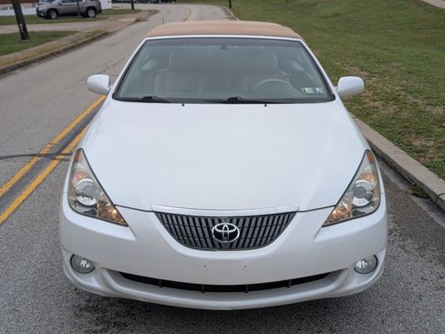 Used 2006 Toyota Solara SLE image 17