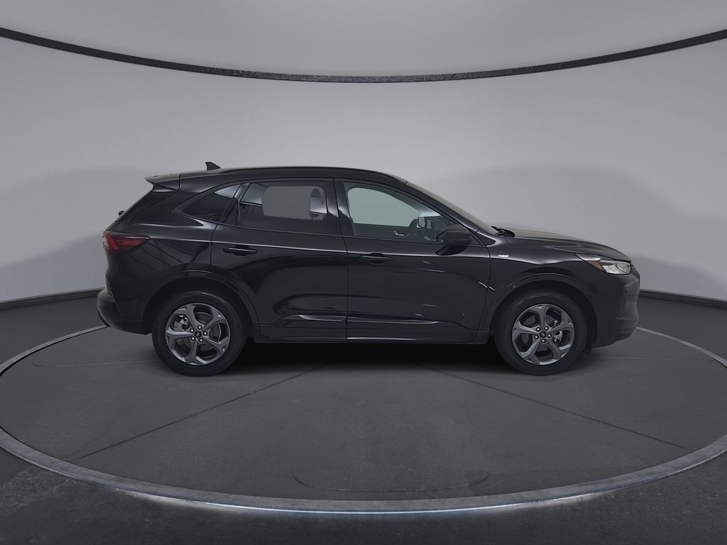 Used 2024 Ford Escape ST-Line w/ Tech Pack #1 AWD/4WD image 19