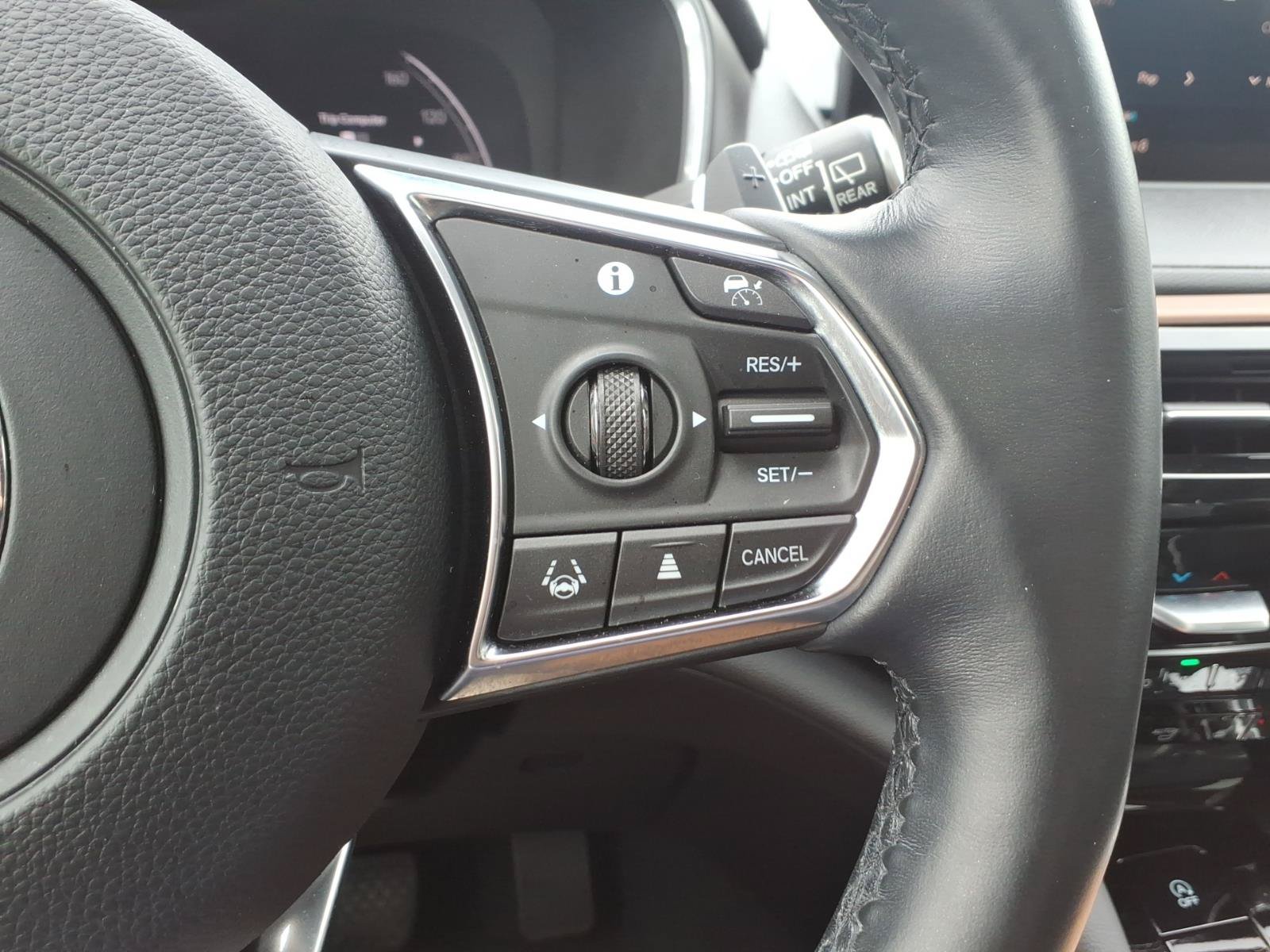 Used 2022 Acura MDX SH-AWD image 17