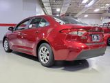 New 2025 Toyota Corolla LE image 3