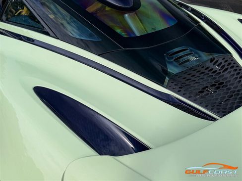 Used 2021 McLaren 765LT RWD image 57