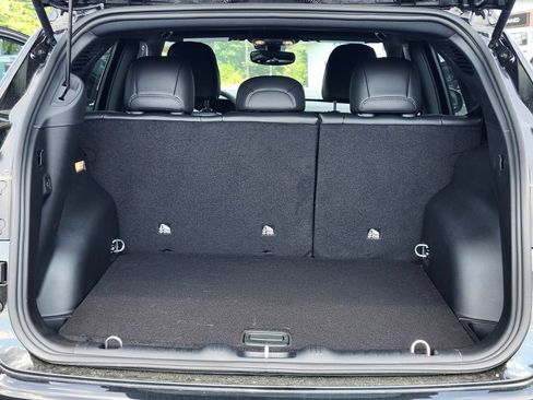New 2026 Jeep Compass Limited AWD/4WD image 33
