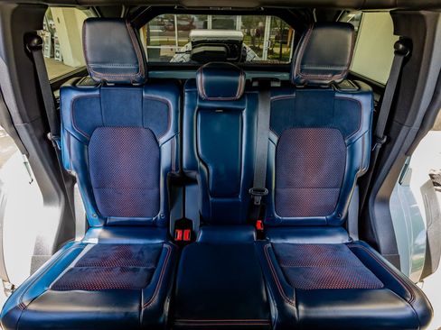 Used 2024 Ford Bronco Raptor image 37