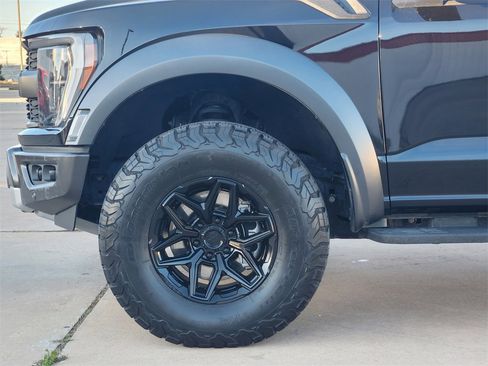 Used 2023 Ford F150 Raptor image 10