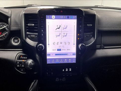 New 2025 RAM 1500 Laramie w/ Laramie Southwest Edition image 15