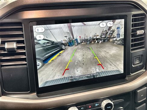 Used 2025 Ford F150 XLT w/ Equipment Group 301A Standard image 20