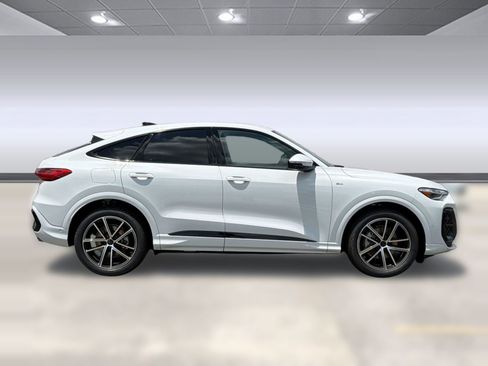 New 2026 Audi Q5 Prestige AWD/4WD image 8