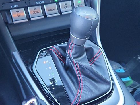 New 2026 Subaru BRZ Limited image 7