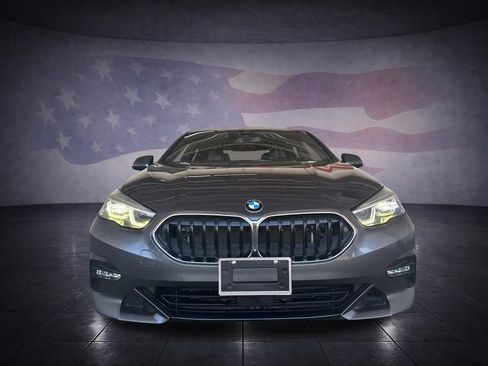 Used 2020 BMW 228i xDrive Gran Coupe w/ Convenience Package AWD/4WD image 8