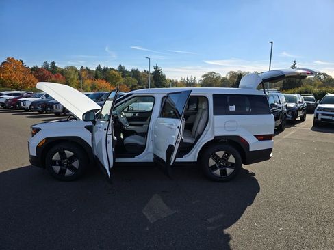 New 2026 Hyundai Santa Fe SE image 12